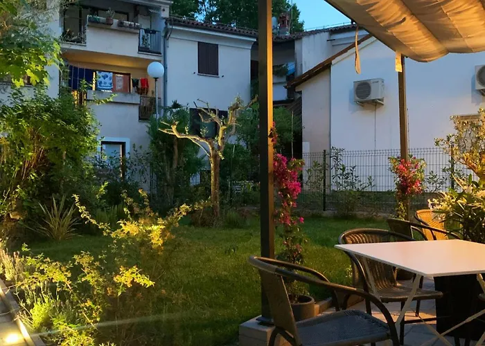 Casa Salvia