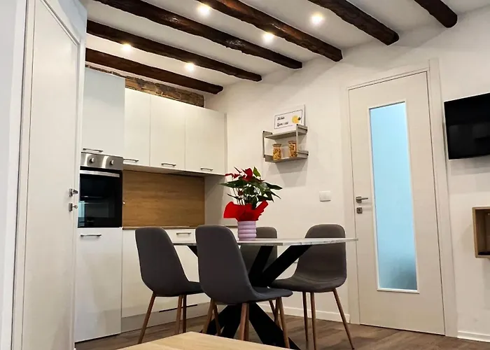 Casa Salvia