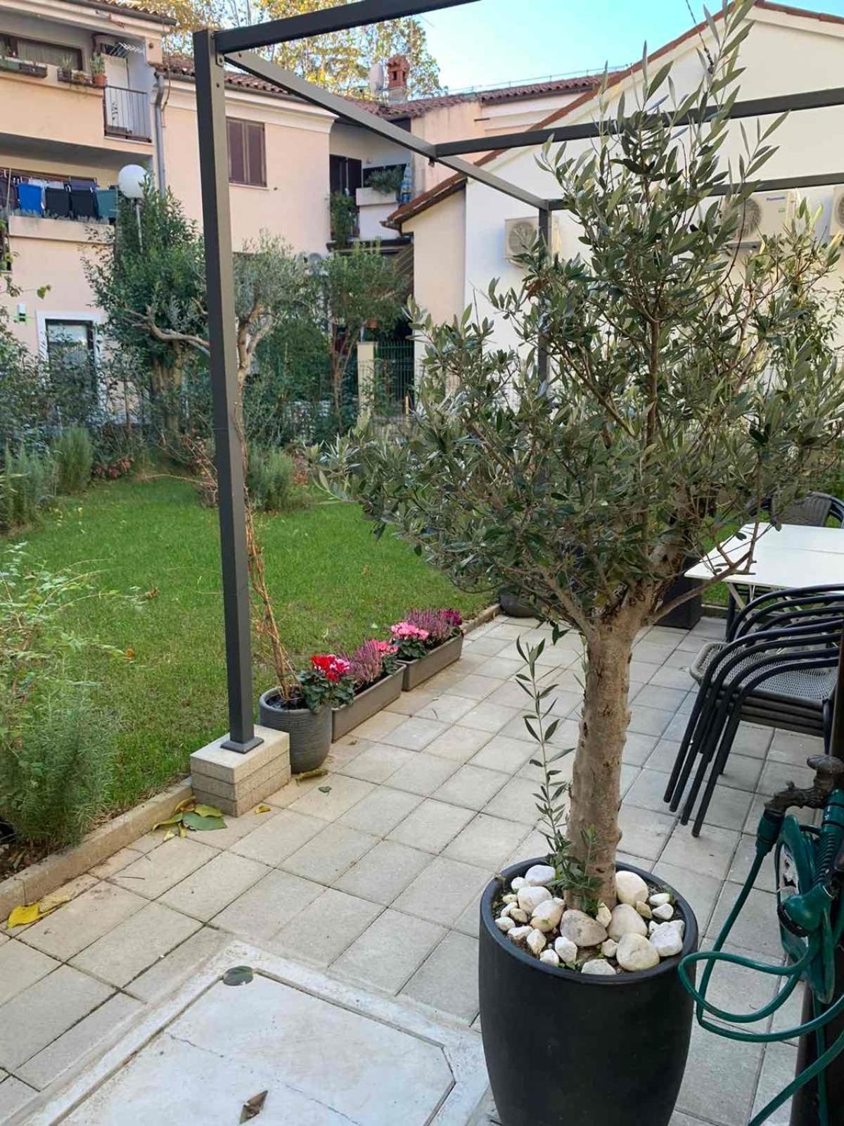 Apartment Casa Salvia Koper