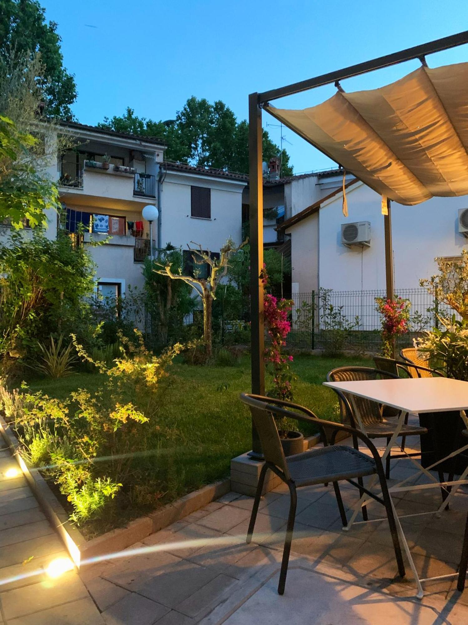 Casa Salvia * Koper