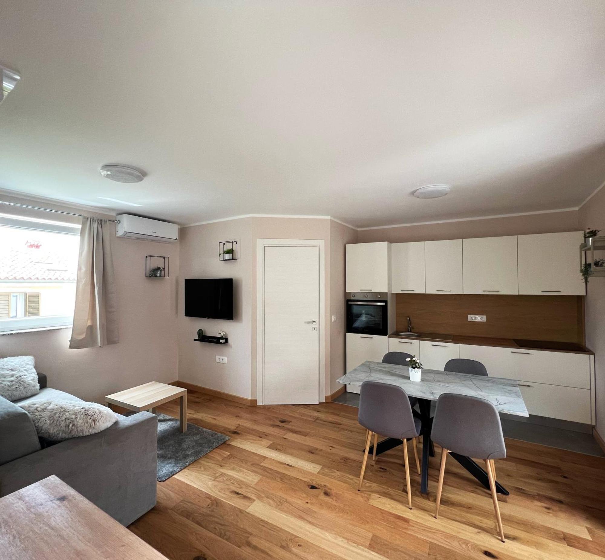 Casa Salvia Apartment Koper