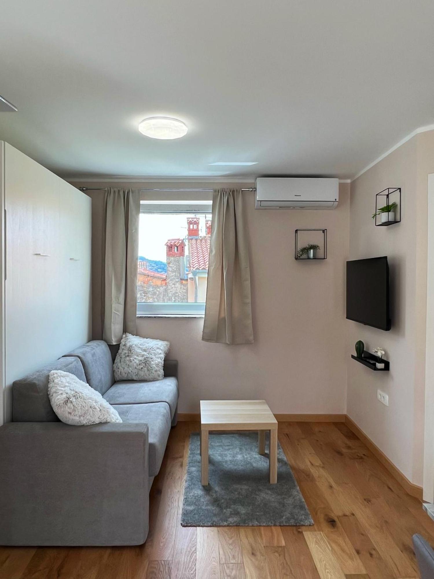 Apartment Casa Salvia Koper