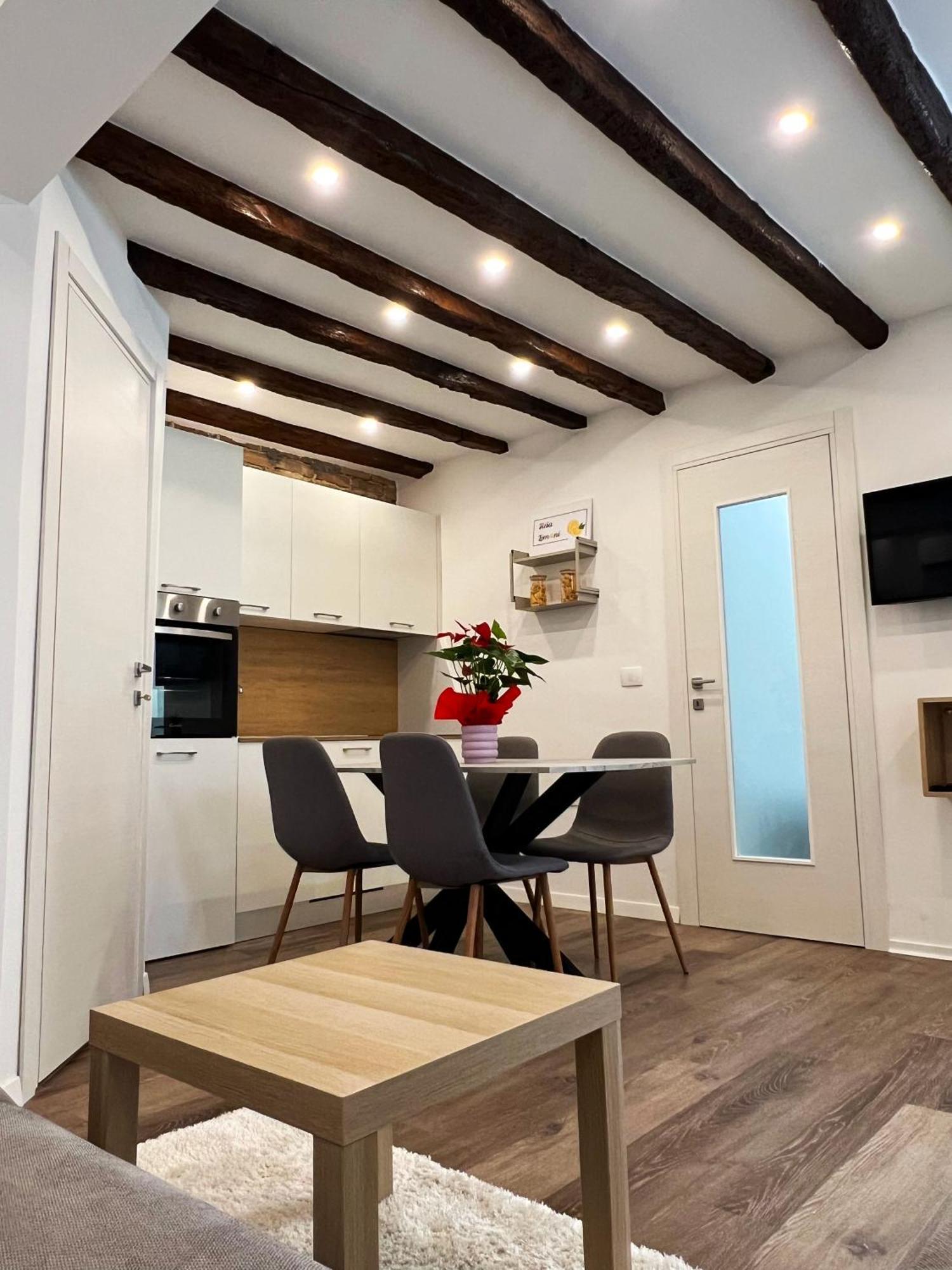 Casa Salvia Apartment Koper