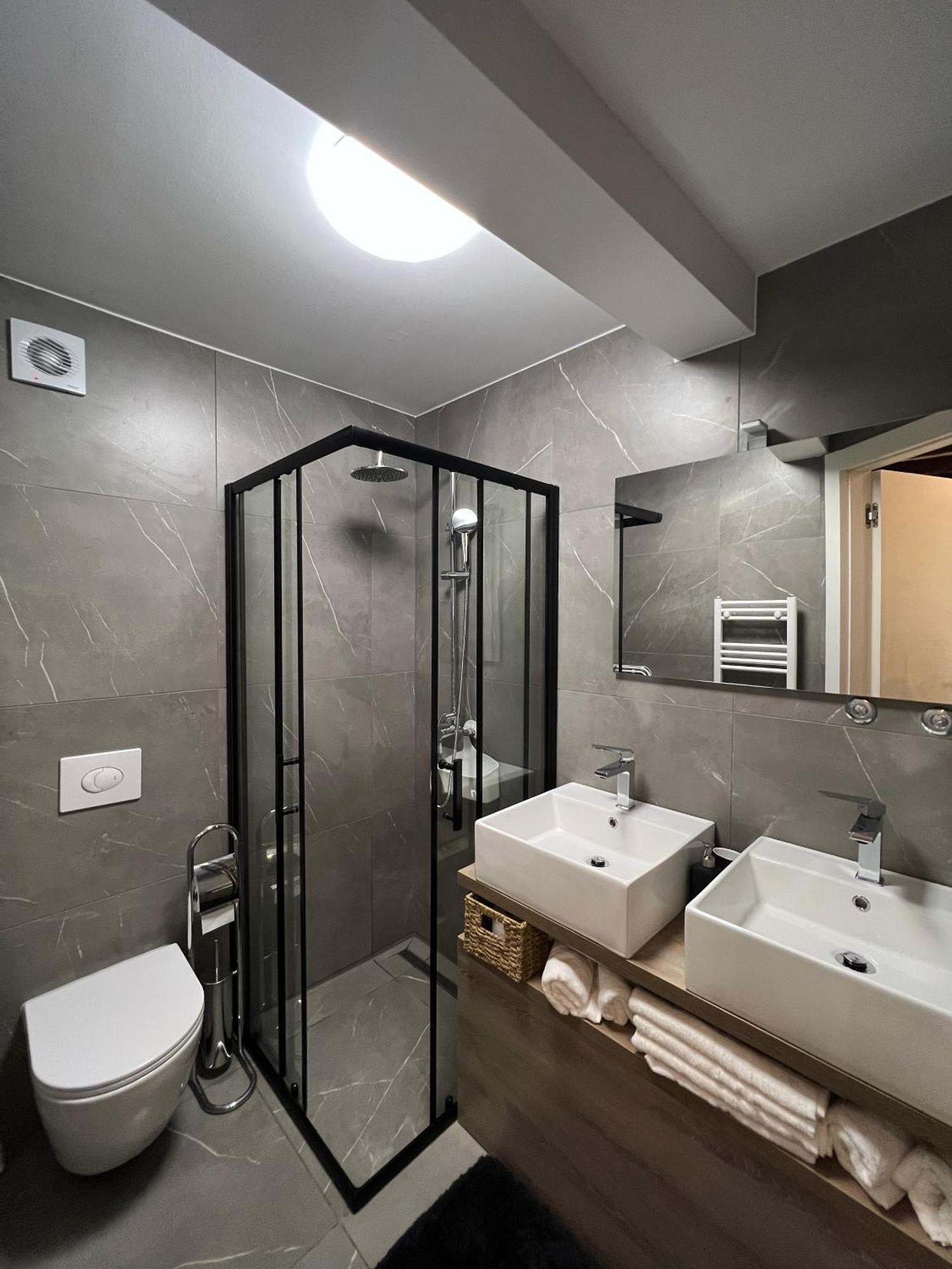 Apartment Casa Salvia