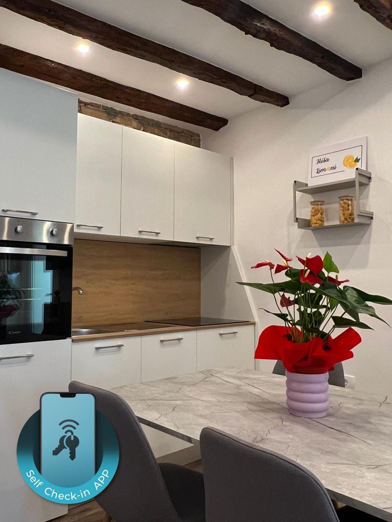 Apartman Casa Salvia Koper